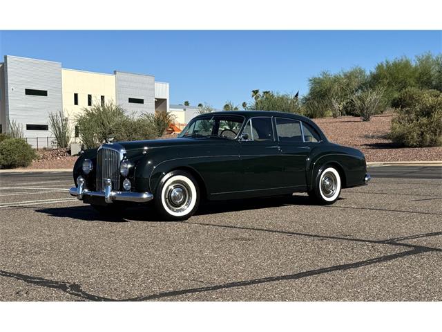 1958 Bentley S1 Continental (CC-2103907) for sale in Phoenix, Arizona