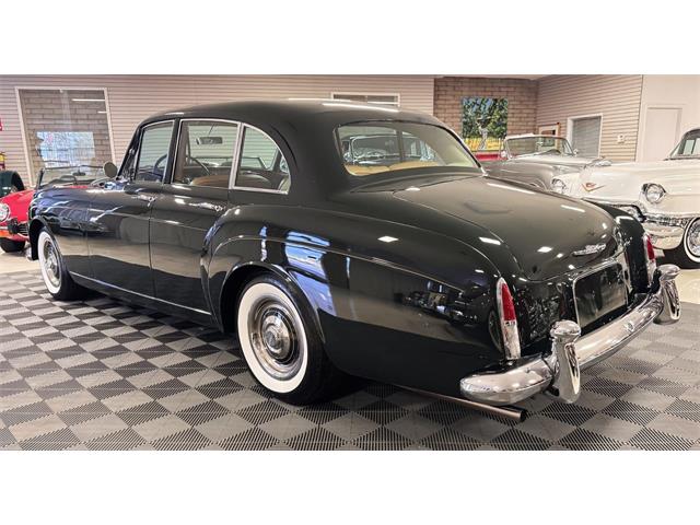 1958 Bentley S1 Continental (CC-2103907) for sale in Phoenix, Arizona