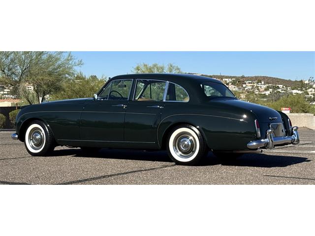 1958 Bentley S1 Continental (CC-2103907) for sale in Phoenix, Arizona