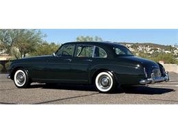 1958 Bentley S1 Continental (CC-2103907) for sale in Phoenix, Arizona