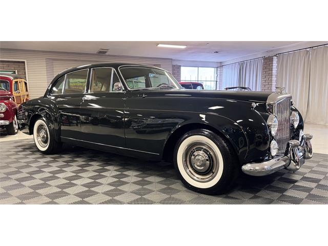 1958 Bentley S1 Continental (CC-2103907) for sale in Phoenix, Arizona