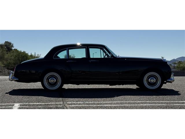 1958 Bentley S1 Continental (CC-2103907) for sale in Phoenix, Arizona
