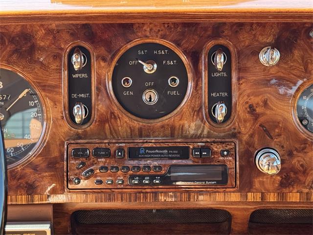 1958 Bentley S1 Continental (CC-2103907) for sale in Phoenix, Arizona