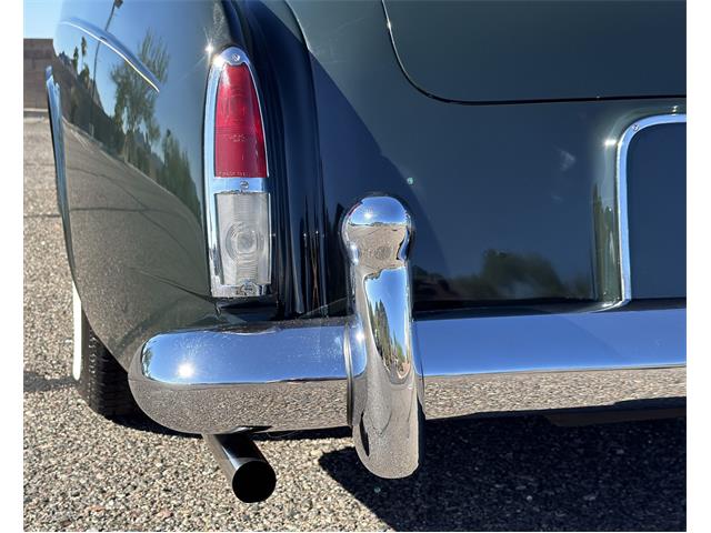 1958 Bentley S1 Continental (CC-2103907) for sale in Phoenix, Arizona