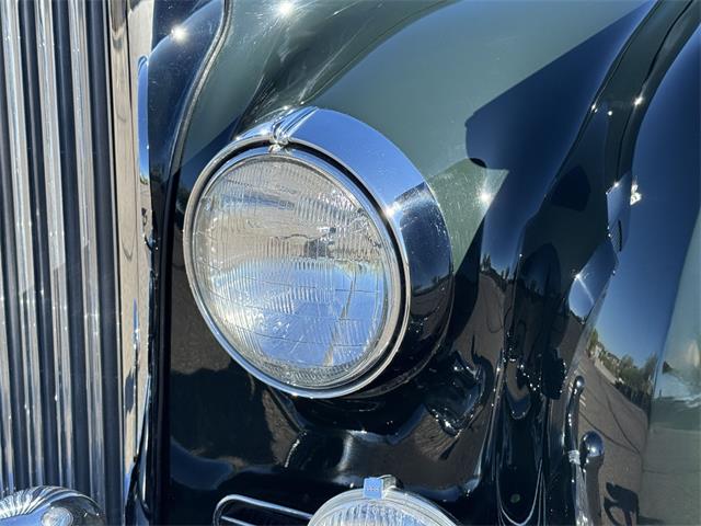 1958 Bentley S1 Continental (CC-2103907) for sale in Phoenix, Arizona