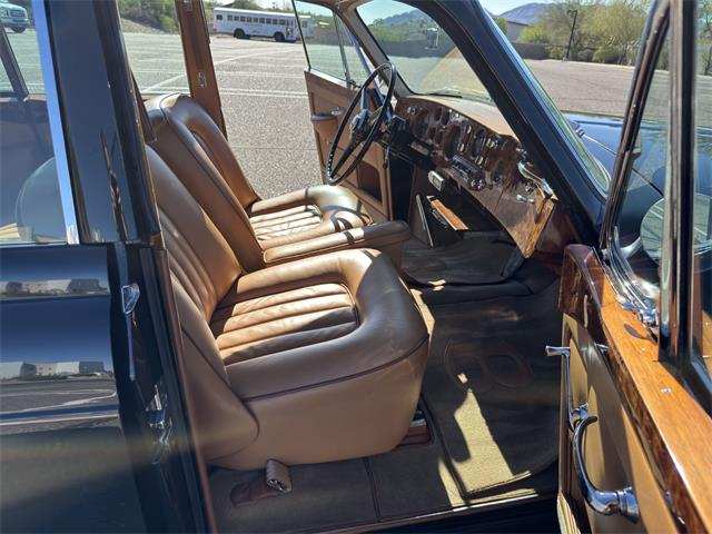 1958 Bentley S1 Continental (CC-2103907) for sale in Phoenix, Arizona