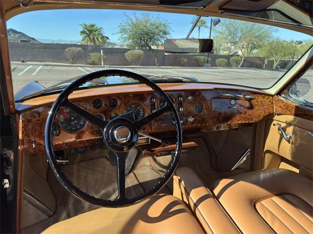 1958 Bentley S1 Continental (CC-2103907) for sale in Phoenix, Arizona