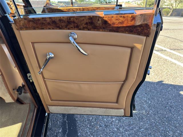 1958 Bentley S1 Continental (CC-2103907) for sale in Phoenix, Arizona