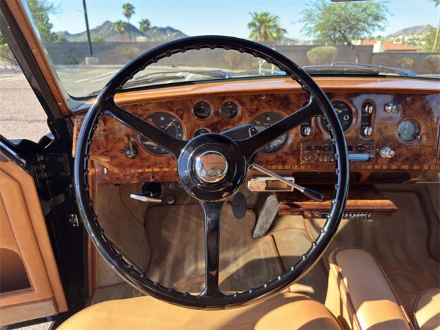 1958 Bentley S1 Continental (CC-2103907) for sale in Phoenix, Arizona