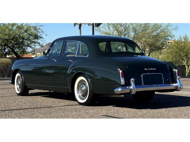 1958 Bentley S1 Continental (CC-2103907) for sale in Phoenix, Arizona