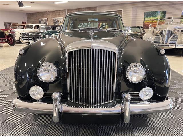 1958 Bentley S1 Continental (CC-2103907) for sale in Phoenix, Arizona