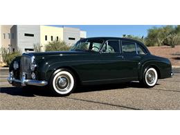 1958 Bentley S1 Continental (CC-2103907) for sale in Phoenix, Arizona