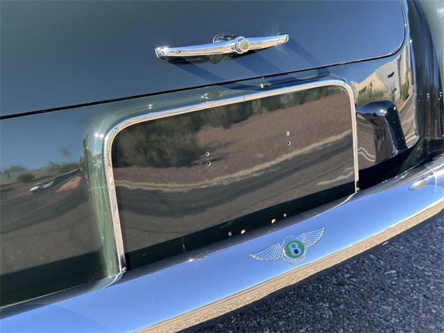 1958 Bentley S1 Continental (CC-2103907) for sale in Phoenix, Arizona