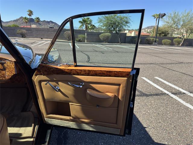1958 Bentley S1 Continental (CC-2103907) for sale in Phoenix, Arizona