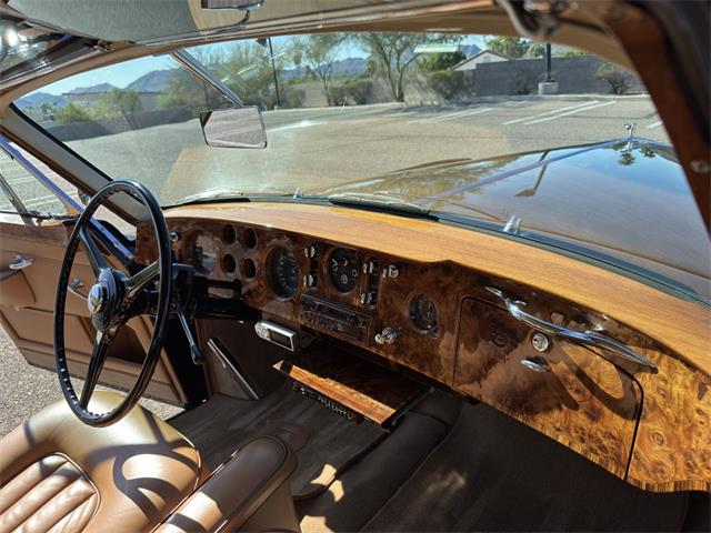 1958 Bentley S1 Continental (CC-2103907) for sale in Phoenix, Arizona