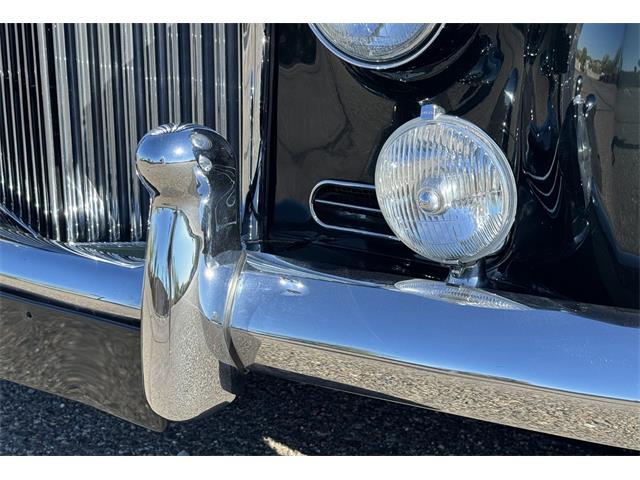 1958 Bentley S1 Continental (CC-2103907) for sale in Phoenix, Arizona