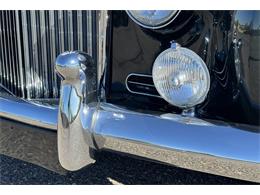 1958 Bentley S1 Continental (CC-2103907) for sale in Phoenix, Arizona