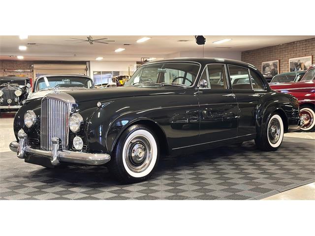 1958 Bentley S1 Continental (CC-2103907) for sale in Phoenix, Arizona