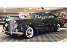 1958 Bentley S1 Continental (CC-2103907) for sale in Phoenix, Arizona