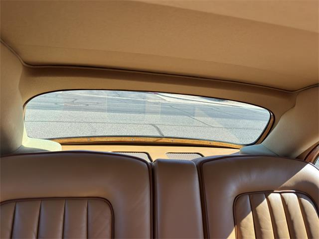1958 Bentley S1 Continental (CC-2103907) for sale in Phoenix, Arizona