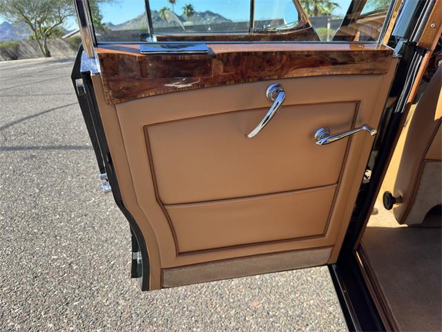 1958 Bentley S1 Continental (CC-2103907) for sale in Phoenix, Arizona