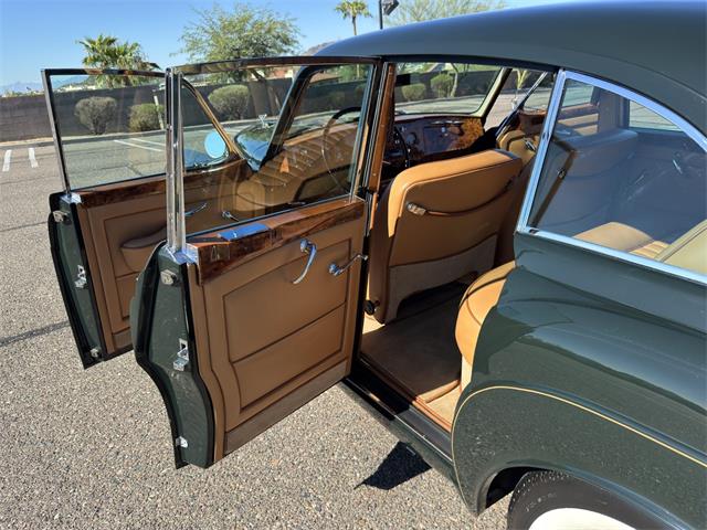 1958 Bentley S1 Continental (CC-2103907) for sale in Phoenix, Arizona