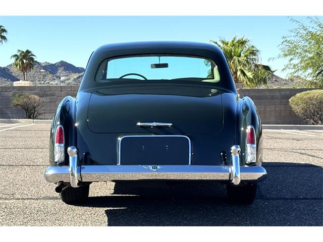1958 Bentley S1 Continental (CC-2103907) for sale in Phoenix, Arizona