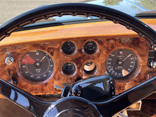 1958 Bentley S1 Continental (CC-2103907) for sale in Phoenix, Arizona