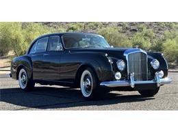 1958 Bentley S1 Continental (CC-2103907) for sale in Phoenix, Arizona