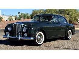 1958 Bentley S1 Continental (CC-2103907) for sale in Phoenix, Arizona