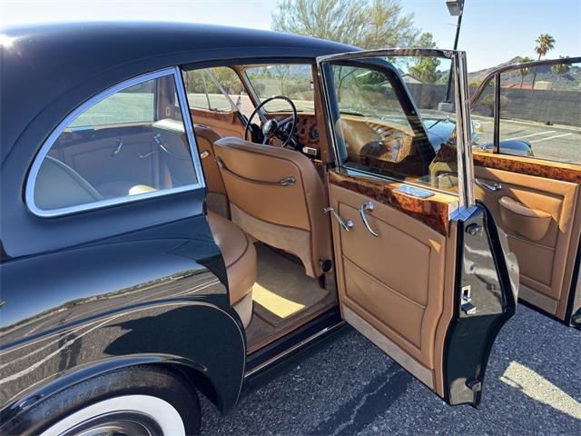 1958 Bentley S1 Continental (CC-2103907) for sale in Phoenix, Arizona