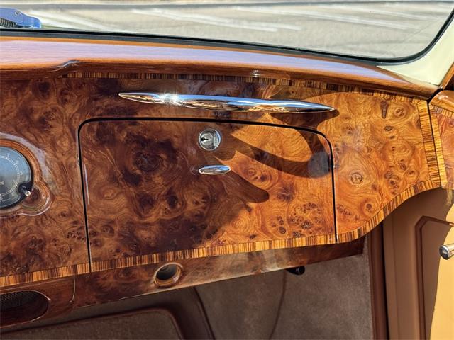 1958 Bentley S1 Continental (CC-2103907) for sale in Phoenix, Arizona