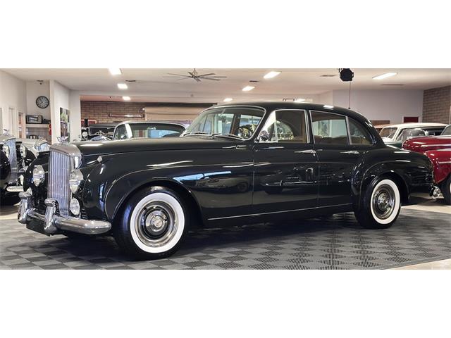 1958 Bentley S1 Continental (CC-2103907) for sale in Phoenix, Arizona