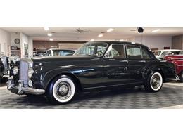 1958 Bentley S1 Continental (CC-2103907) for sale in Phoenix, Arizona