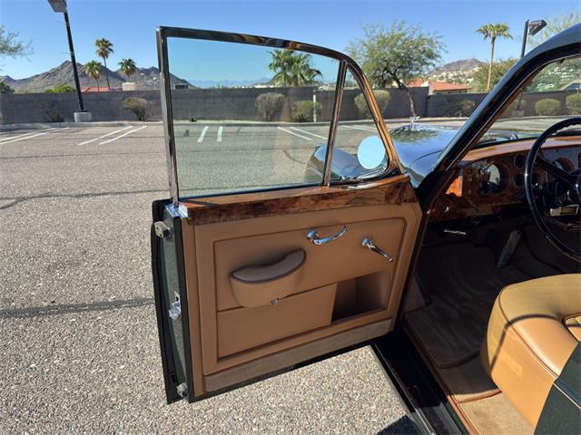 1958 Bentley S1 Continental (CC-2103907) for sale in Phoenix, Arizona