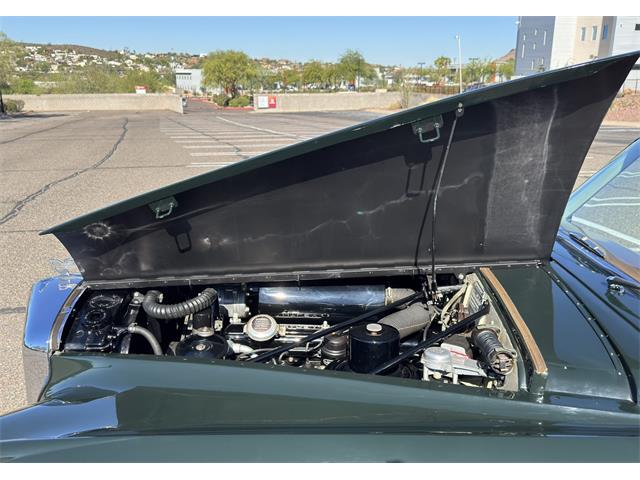 1958 Bentley S1 Continental (CC-2103907) for sale in Phoenix, Arizona