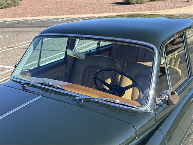 1958 Bentley S1 Continental (CC-2103907) for sale in Phoenix, Arizona