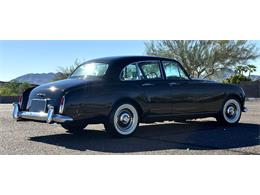 1958 Bentley S1 Continental (CC-2103907) for sale in Phoenix, Arizona