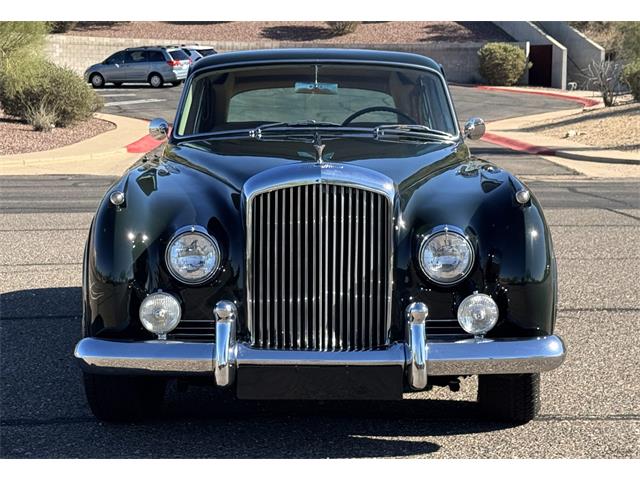 1958 Bentley S1 Continental (CC-2103907) for sale in Phoenix, Arizona