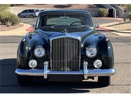 1958 Bentley S1 Continental (CC-2103907) for sale in Phoenix, Arizona