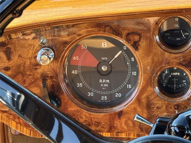 1958 Bentley S1 Continental (CC-2103907) for sale in Phoenix, Arizona