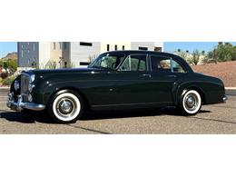 1958 Bentley S1 Continental (CC-2103907) for sale in Phoenix, Arizona