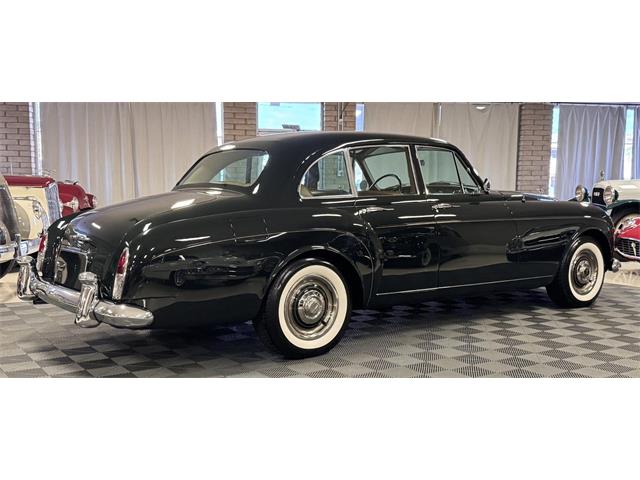 1958 Bentley S1 Continental (CC-2103907) for sale in Phoenix, Arizona