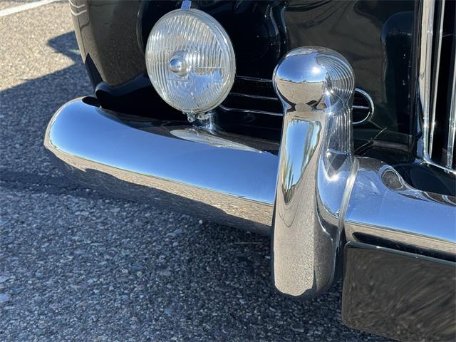 1958 Bentley S1 Continental (CC-2103907) for sale in Phoenix, Arizona