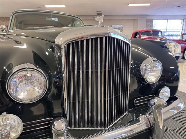 1958 Bentley S1 Continental (CC-2103907) for sale in Phoenix, Arizona