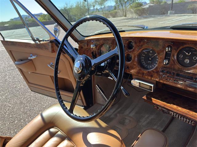 1958 Bentley S1 Continental (CC-2103907) for sale in Phoenix, Arizona