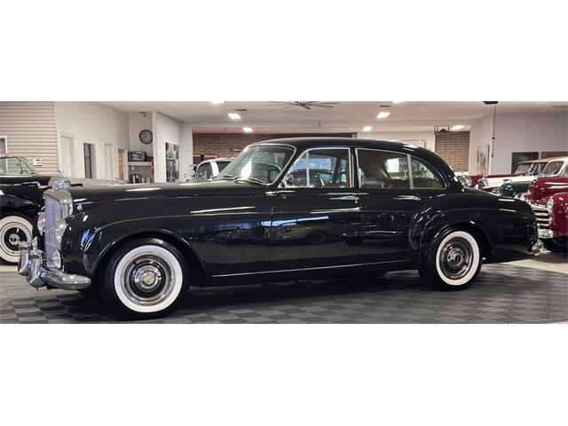 1958 Bentley S1 Continental (CC-2103907) for sale in Phoenix, Arizona