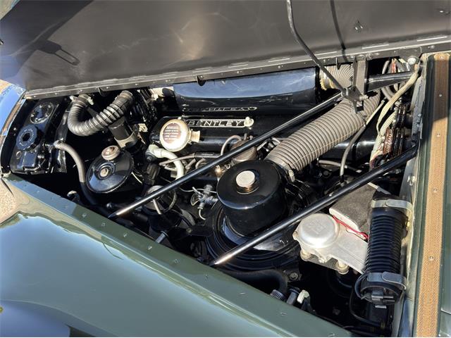 1958 Bentley S1 Continental (CC-2103907) for sale in Phoenix, Arizona