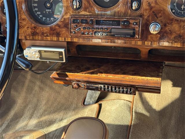 1958 Bentley S1 Continental (CC-2103907) for sale in Phoenix, Arizona