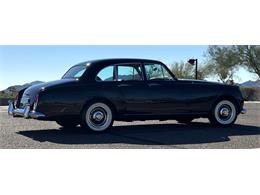 1958 Bentley S1 Continental (CC-2103907) for sale in Phoenix, Arizona